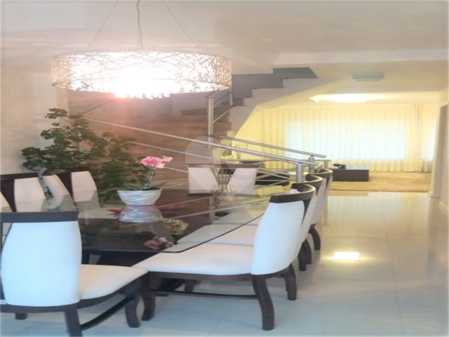 Casa à venda com 4 suítes no condomínio Residencial Paineiras, São Paulo - SP