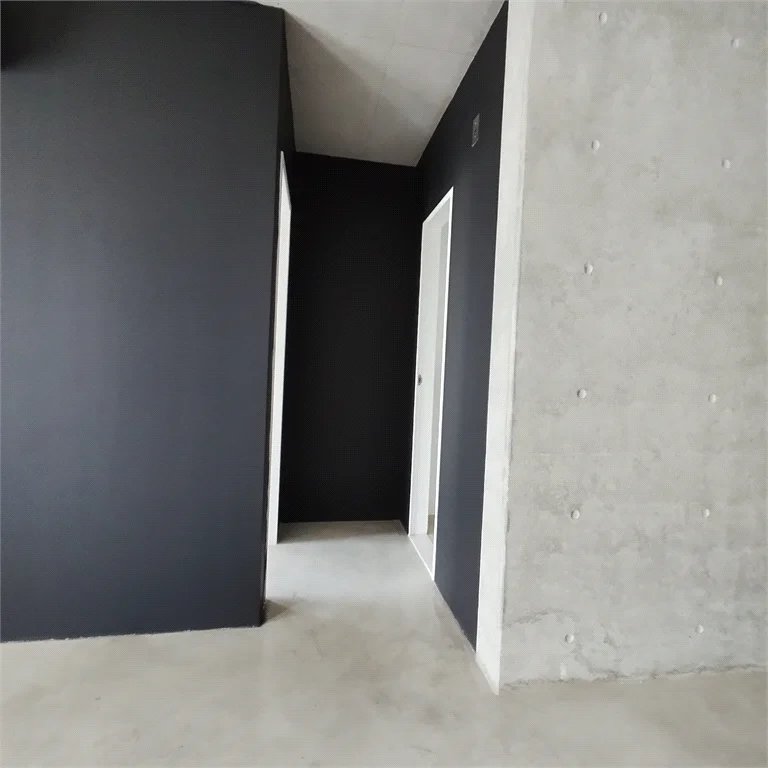 Apartamento à venda ou para alugar com 1 suíte em Jardim Fonte do Morumbi, São Paulo, SP