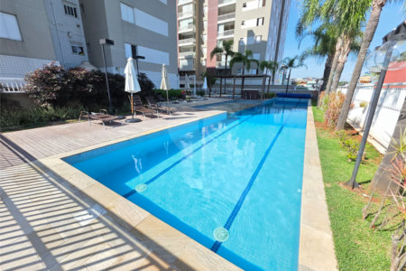Apartamento à venda com 4 quartos, sendo 1 suíte, em Vila Polopoli, São Paulo, SP