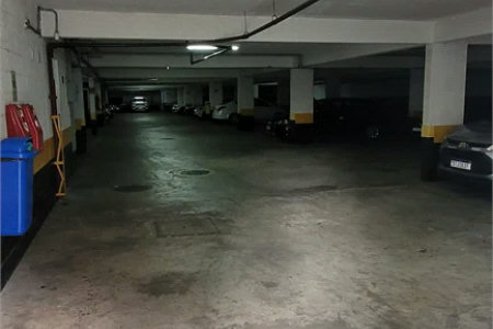 Apartamento à venda com 2 quartos, sendo 1 suíte, em Vila Andrade, São Paulo, SP