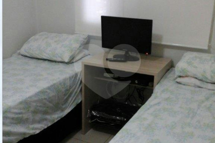 Apartamento à venda com 2 quartos em Vila Nova Cachoeirinha, São Paulo, SP
