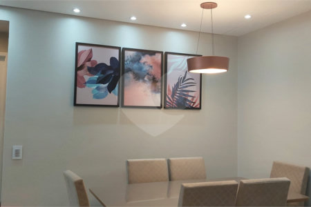 Apartamento à venda com 2 quartos em Jardim Boa Vista (zona Oeste), São Paulo, SP