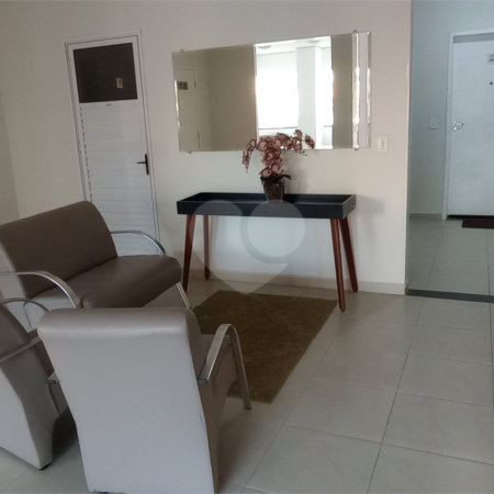 Apartamento à venda com 2 quartos, sendo 1 suíte, em Vila Urupês, Suzano, SP