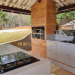 Casa à venda com 4 suítes em Ferradura, Armação dos Búzios, RJ
