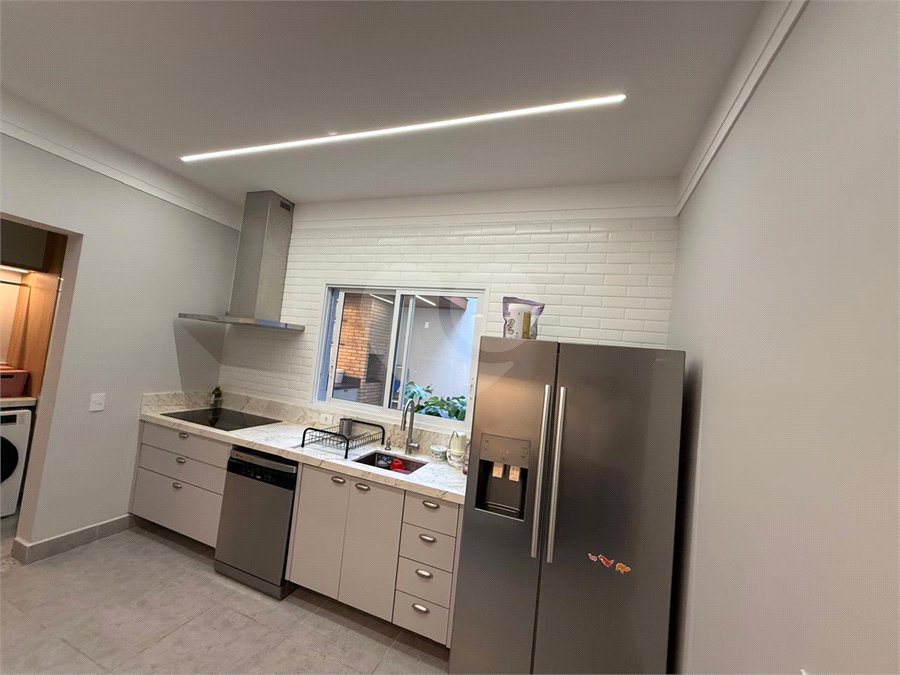 Casa à venda com 3 suítes no condomínio Montreal Residence, Indaiatuba - SP