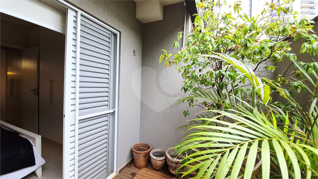 Apartamento à venda com 1 quarto em Bosque das Juritis, Ribeirão Preto, SP