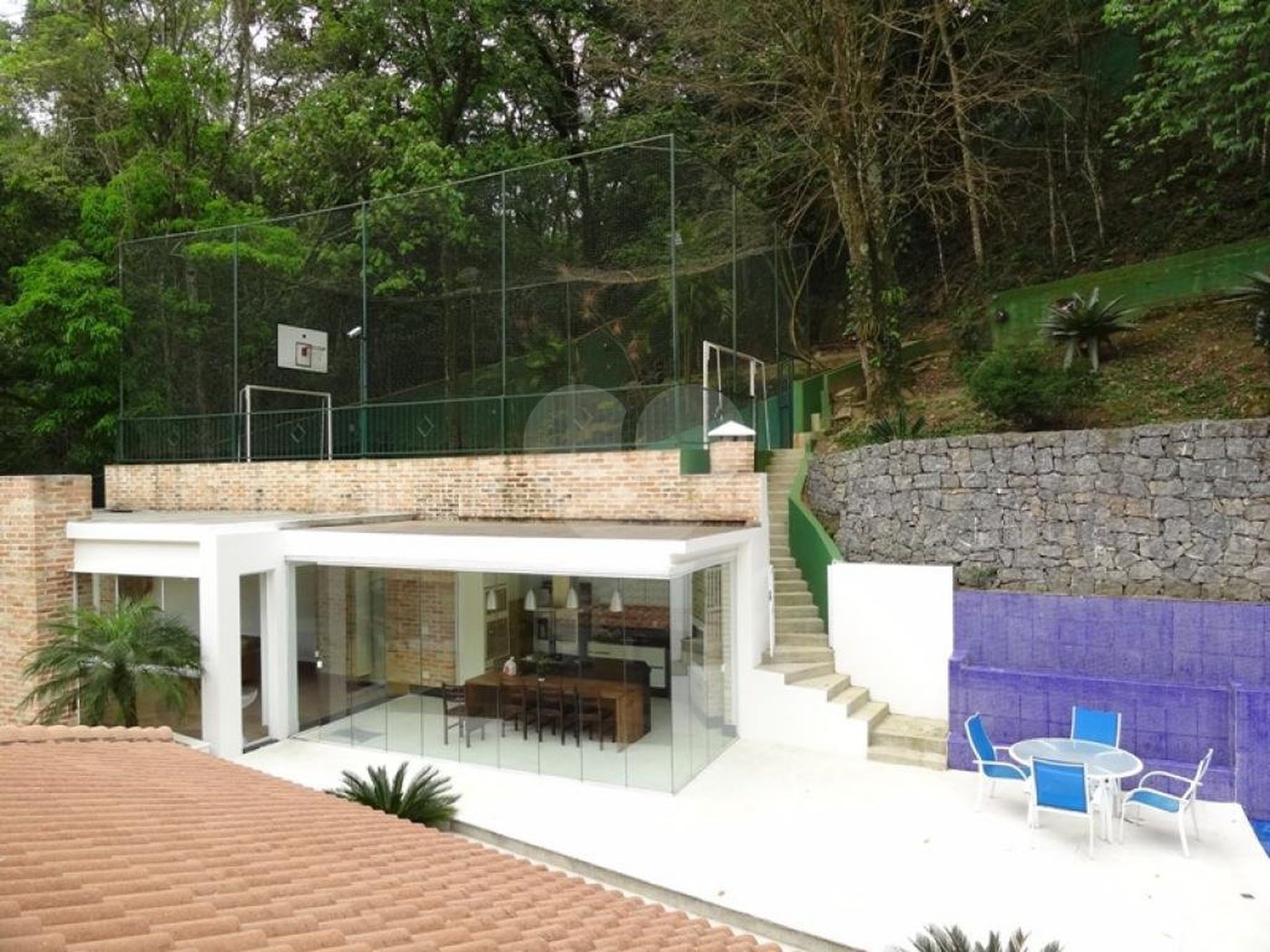 Casa à venda com 4 suítes no condomínio Jardim Ibiratiba, São Paulo - SP