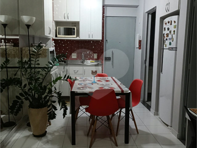 Apartamento à venda com 1 quarto em Brás, São Paulo, SP
