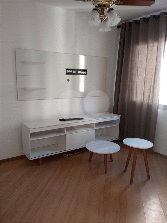 Apartamento à venda com 1 quarto em Cambuci, São Paulo, SP