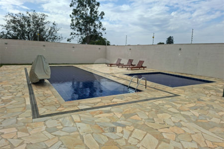 Casa à venda com 2 quartos no condomínio Villagio Allegro, Itapetininga - SP