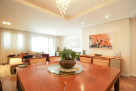 Apartamento à venda com 3 quartos, sendo 1 suíte,  em Santa Teresinha, São Paulo, SP
