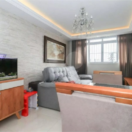 Apartamento à venda com 3 quartos, sendo 1 suíte, em Liberdade, São Paulo, SP