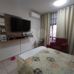 Casa à venda com 3 suítes em Tijuca, Rio de Janeiro, RJ