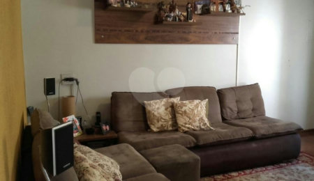 Apartamento para alugar com 2 quartos, sendo 1 suíte,  em Jardim das Bandeiras, São Paulo, SP