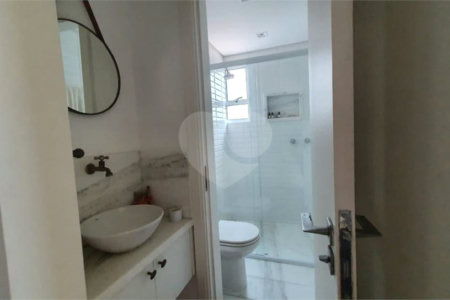 Apartamento à venda com 2 quartos, sendo 1 suíte, em Itaim Bibi, São Paulo, SP