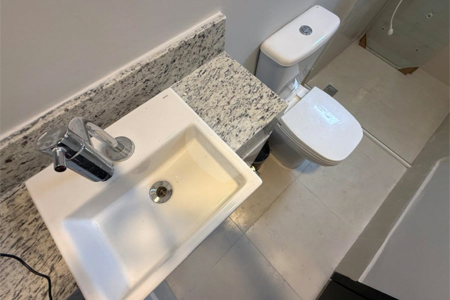 Apartamento para alugar com 1 quarto em Santana, São Paulo, SP