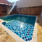 Casa à venda com 3 quartos, sendo 1 suíte, no condomínio Village Saint Clair, Sorocaba - SP