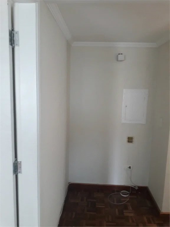 Apartamento à venda com 2 quartos em Brooklin Paulista, São Paulo, SP