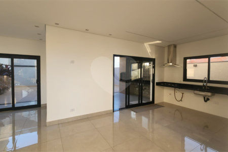 Casa à venda com 3 suítes no condomínio Sun Lake, Sorocaba - SP
