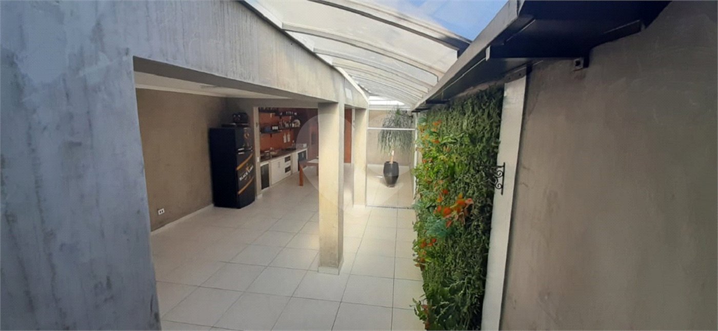 Sobrado à venda com 3 quartos, sendo 1 suíte, em Jaçanã, São Paulo, SP