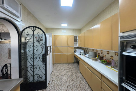 Casa à venda com 3 quartos, sendo 1 suíte,  em Santa Teresa, Rio de Janeiro, RJ