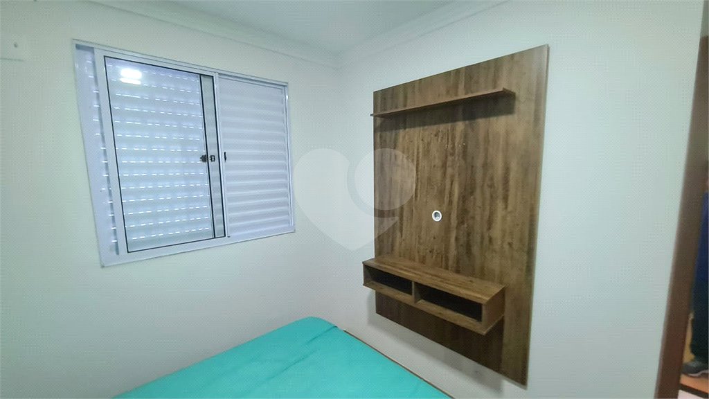 Apartamento à venda com 2 quartos em Jardim Karolyne, Votorantim, SP