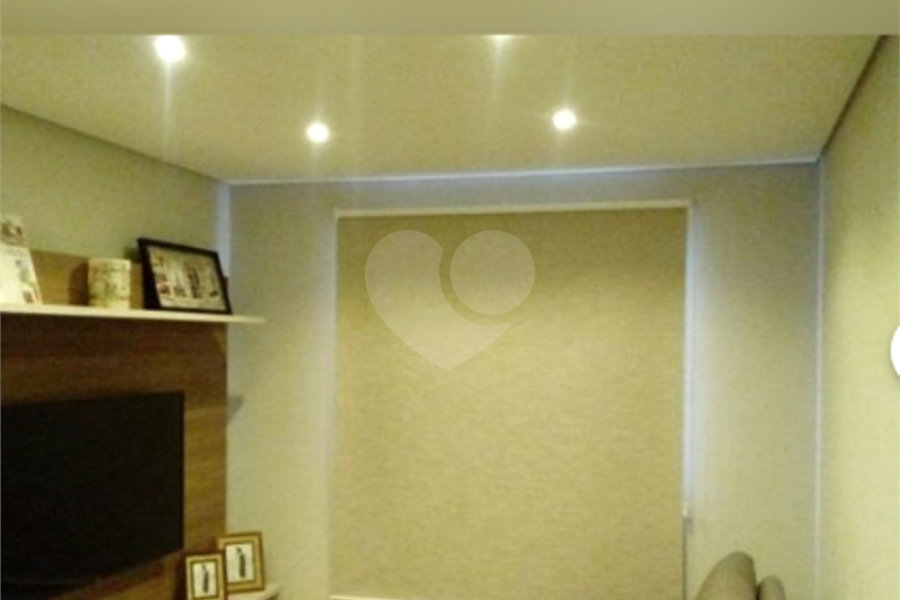 Apartamento à venda com 2 quartos em Limão, São Paulo, SP
