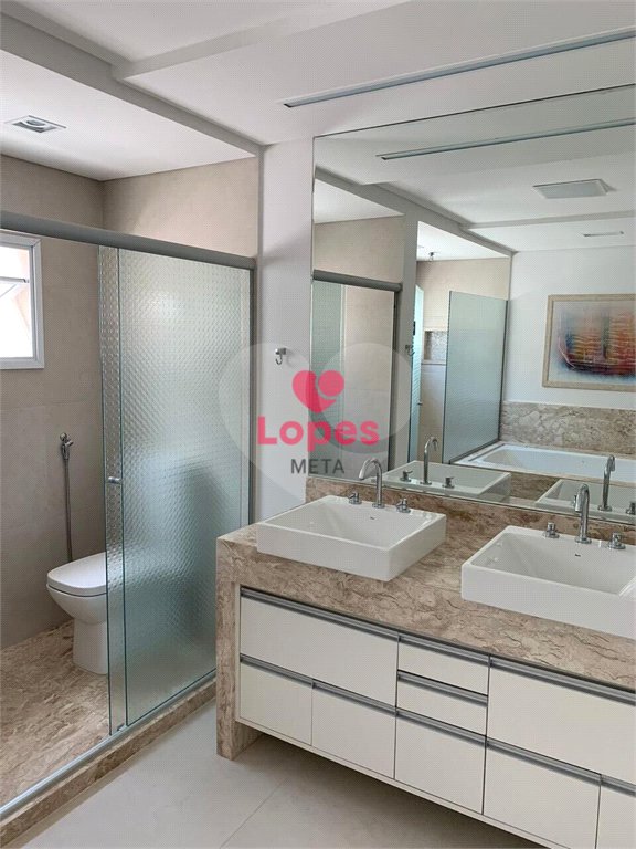 Casa para alugar com 4 suítes em Urbanova, São José dos Campos, SP