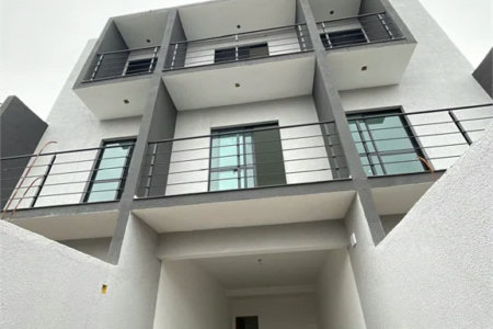 Sobrado à venda com 3 quartos, sendo 1 suíte,  em BUTANTÃ, São Paulo, SP