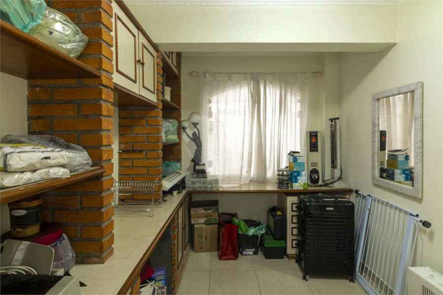 Sobrado à venda com 4 quartos, sendo 2 suítes, em Tucuruvi, São Paulo, SP