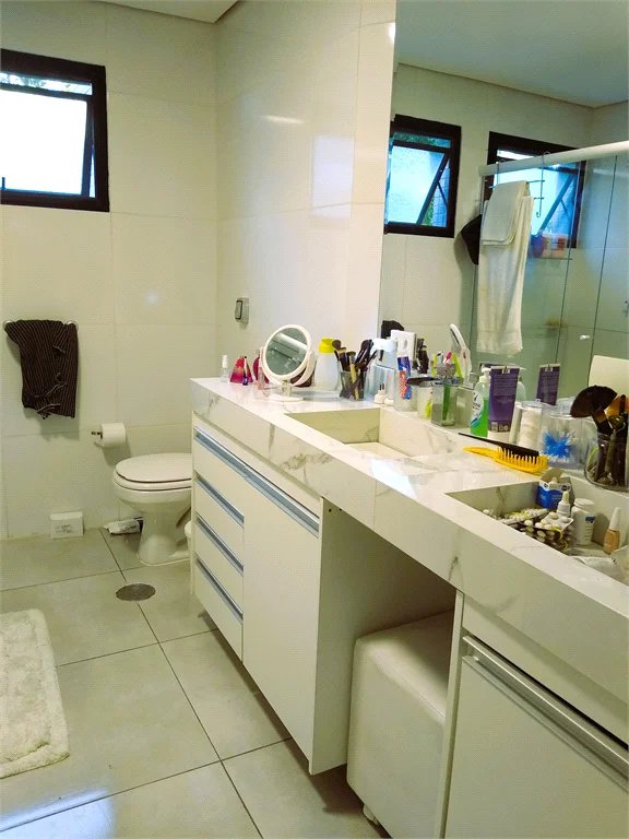Apartamento à venda com 4 suítes em Vila Andrade, São Paulo, SP