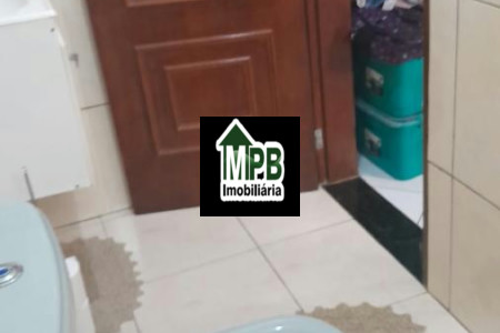 Casa à venda com 3 quartos, sendo 2 suítes, em Wannel Ville, Sorocaba, SP