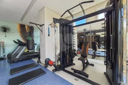 Apartamento à venda com 3 quartos, sendo 1 suíte,  em Vila Dom Pedro II, São Paulo, SP