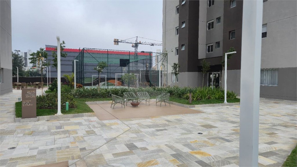Apartamento à venda com 3 suítes no Centro, São Bernardo do Campo, SP