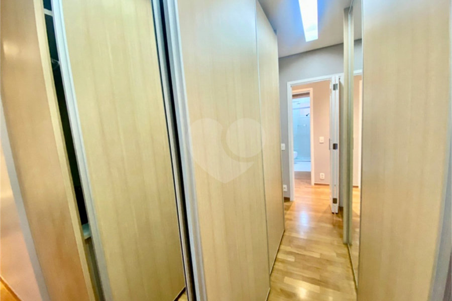 Apartamento à venda com 3 suítes em Lauzane Paulista, São Paulo, SP