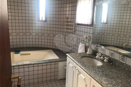 Casa à venda com 4 suítes no condomínio Parque da Fazenda, Itatiba - SP