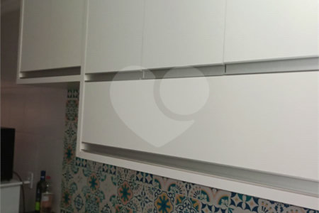 Apartamento à venda com 2 quartos em Jardim Santa Inês Ii, São José dos Campos, SP