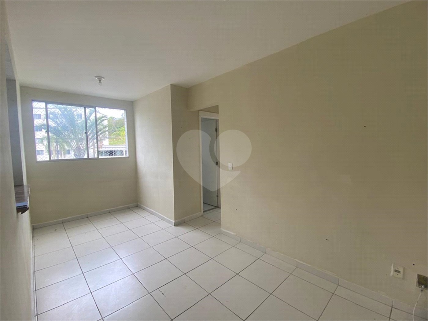 Apartamento à venda com 2 quartos em Campo Grande, Rio de Janeiro, RJ