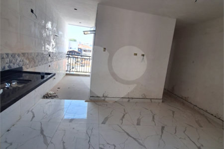 Apartamento à venda com 3 quartos em Vila Nivi, São Paulo, SP