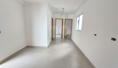 Apartamento à venda com 2 quartos em Jardim Franca, São Paulo, SP
