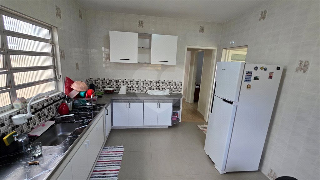 Sobrado à venda com 4 quartos, sendo 2 suítes, em Vila Romana, São Paulo, SP
