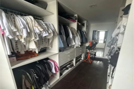 Cobertura à venda com 3 quartos, sendo 2 suítes, em Indianópolis, São Paulo, SP