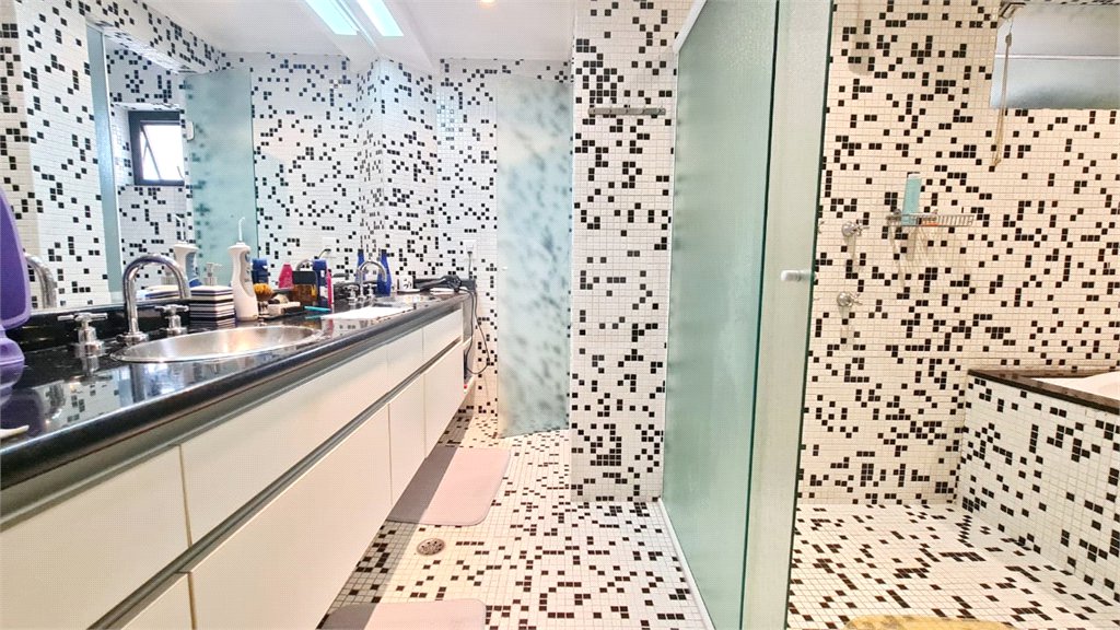 Apartamento à venda com 4 suítes em Vila Maria Alta, São Paulo, SP