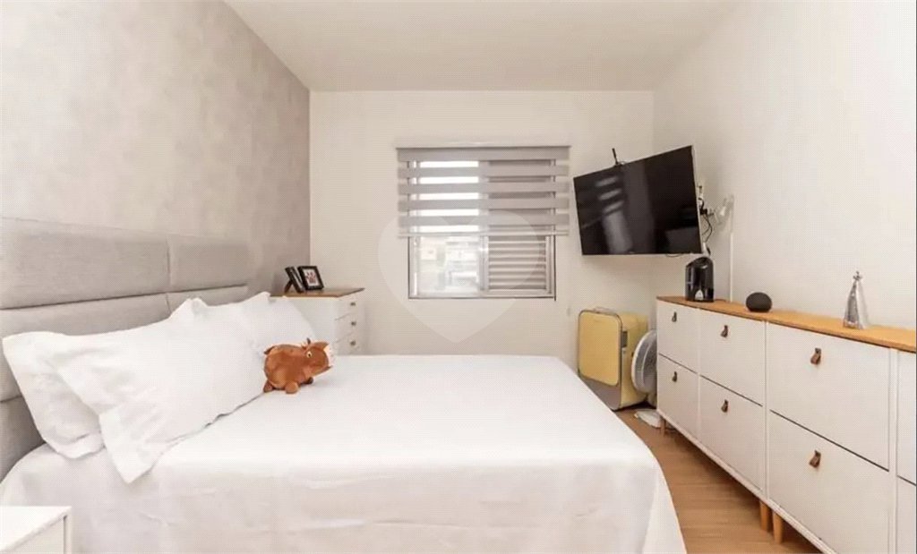 Apartamento à venda com 2 quartos em Santana, São Paulo, SP