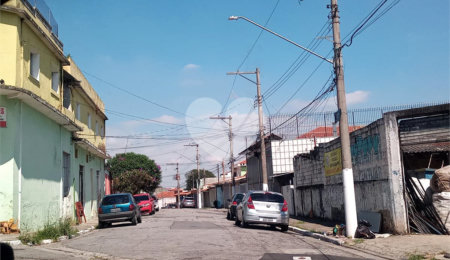 Prédio à venda em Limão, São Paulo, SP