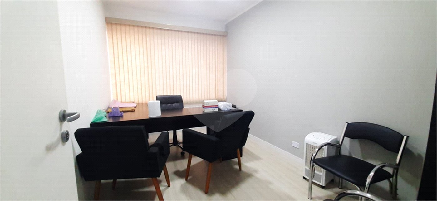 Sala à venda em Santana, São Paulo, SP