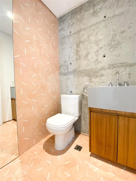 Apartamento à venda com 2 suítes em Santana, São Paulo, SP