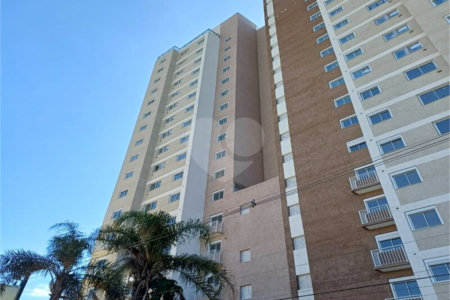 Apartamento à venda com 1 quarto em Butantã, São Paulo, SP