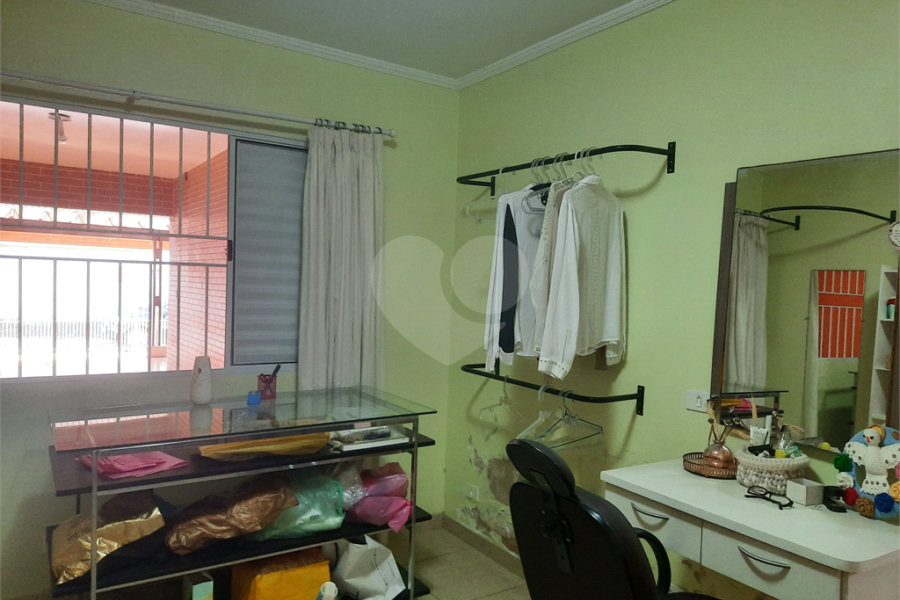 Casa Térrea à venda com 3 quartos, sendo 2 suítes, em Tucuruvi, São Paulo, SP