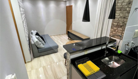 Apartamento para alugar com 2 quartos em Jardim das Nações, Salto, SP